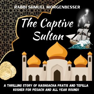 The Captive Sultan