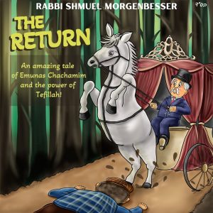 The Return